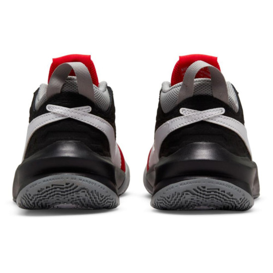 Nike Team Hustle D 10 (GS) Nike Team Hustle D 10 (GS)